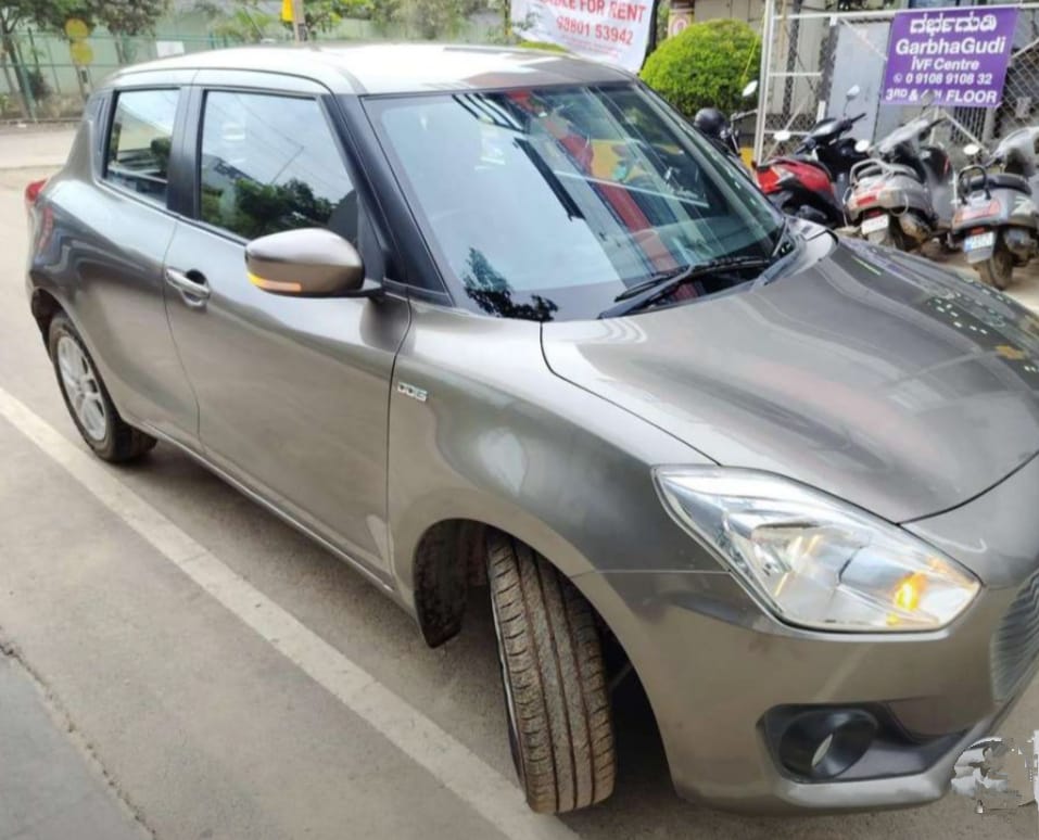 Maruti Suzuki Swift(2011-2014) Vdi
